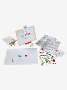 Learning Letters Words Box Set multi