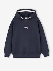 Boys-Cardigans, Jumpers & Sweatshirts-Sweatshirts & Hoodies-Hooded sweatshirt for boys