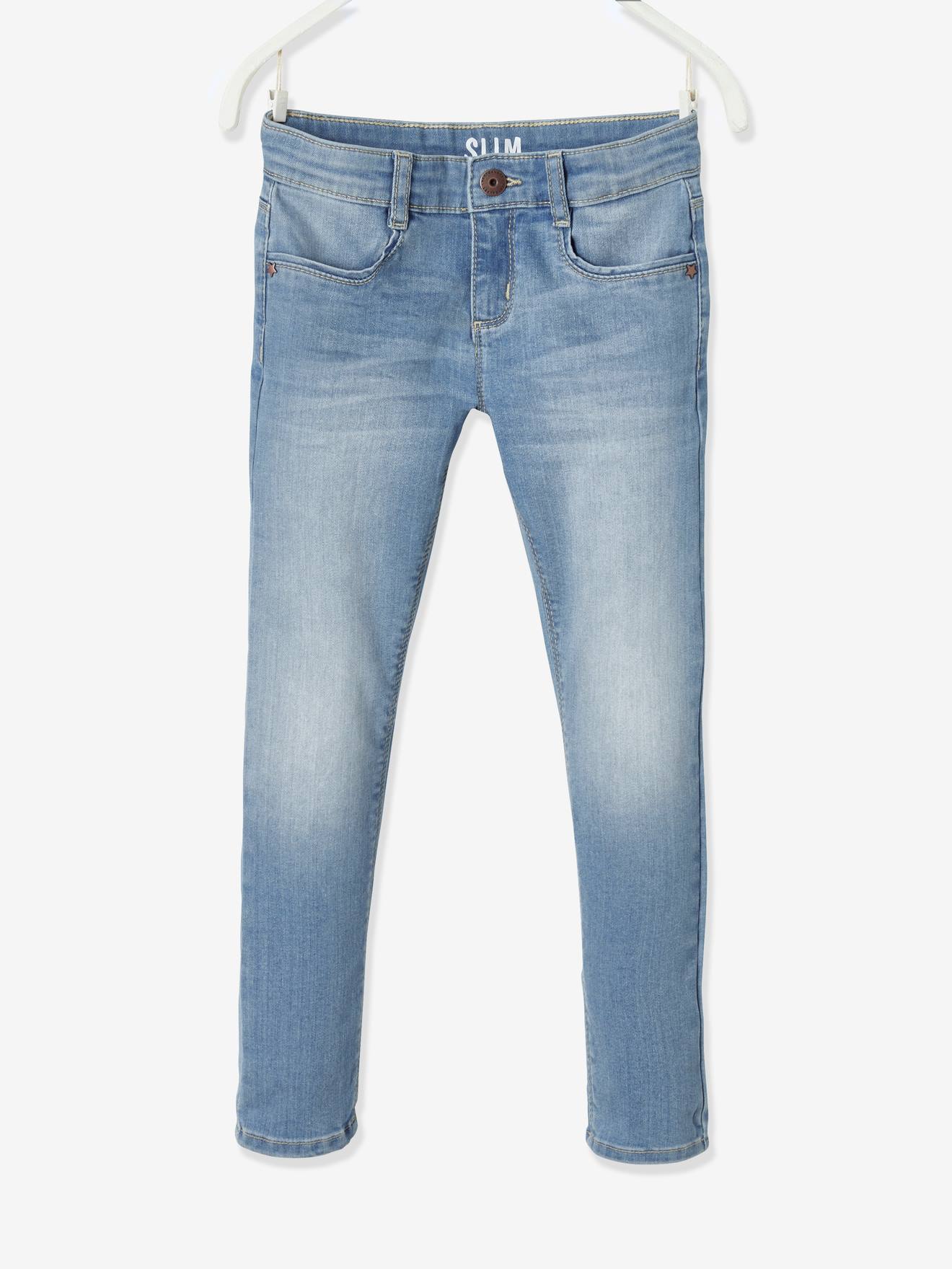 slim girls in jeans
