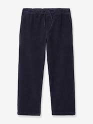Relax trousers by CYRILLUS