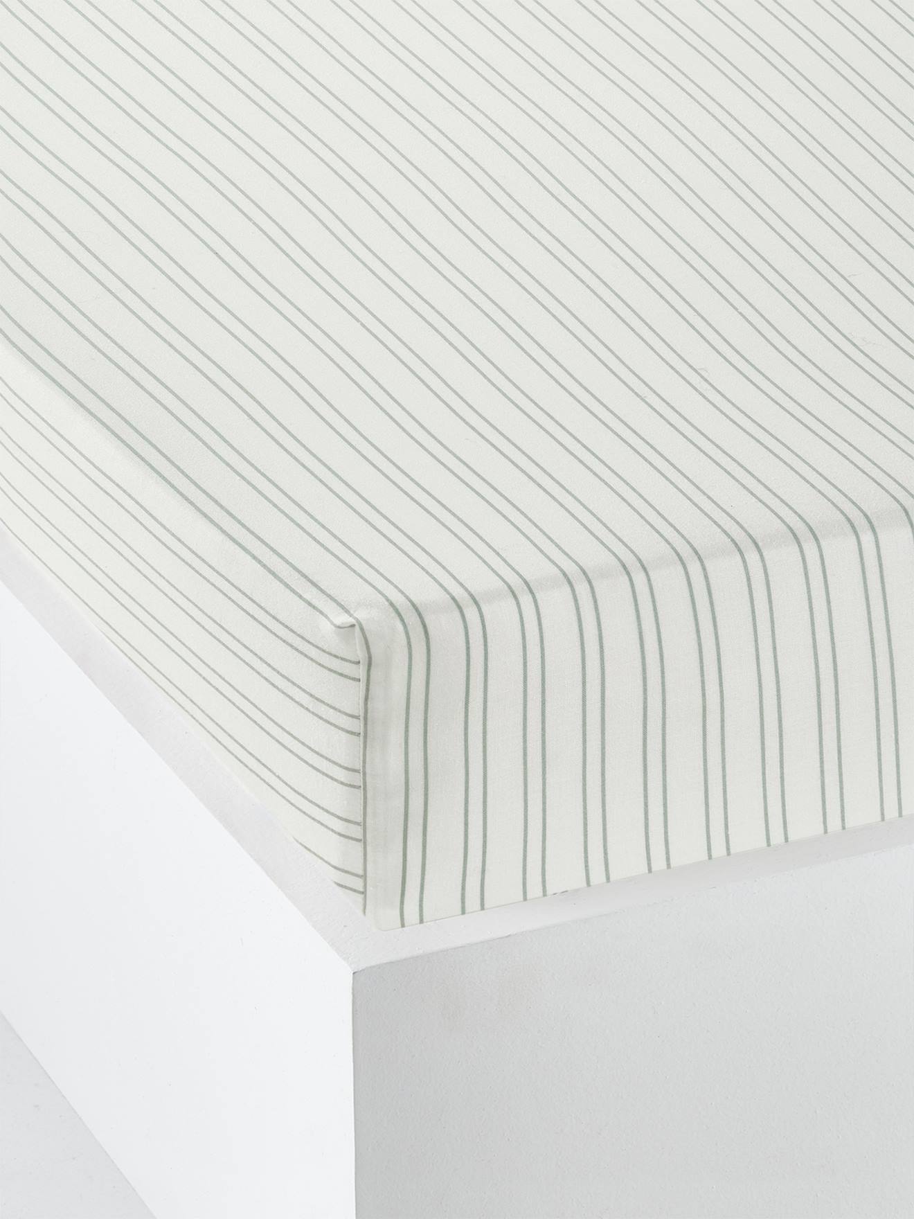 Fitted Sheet for Children