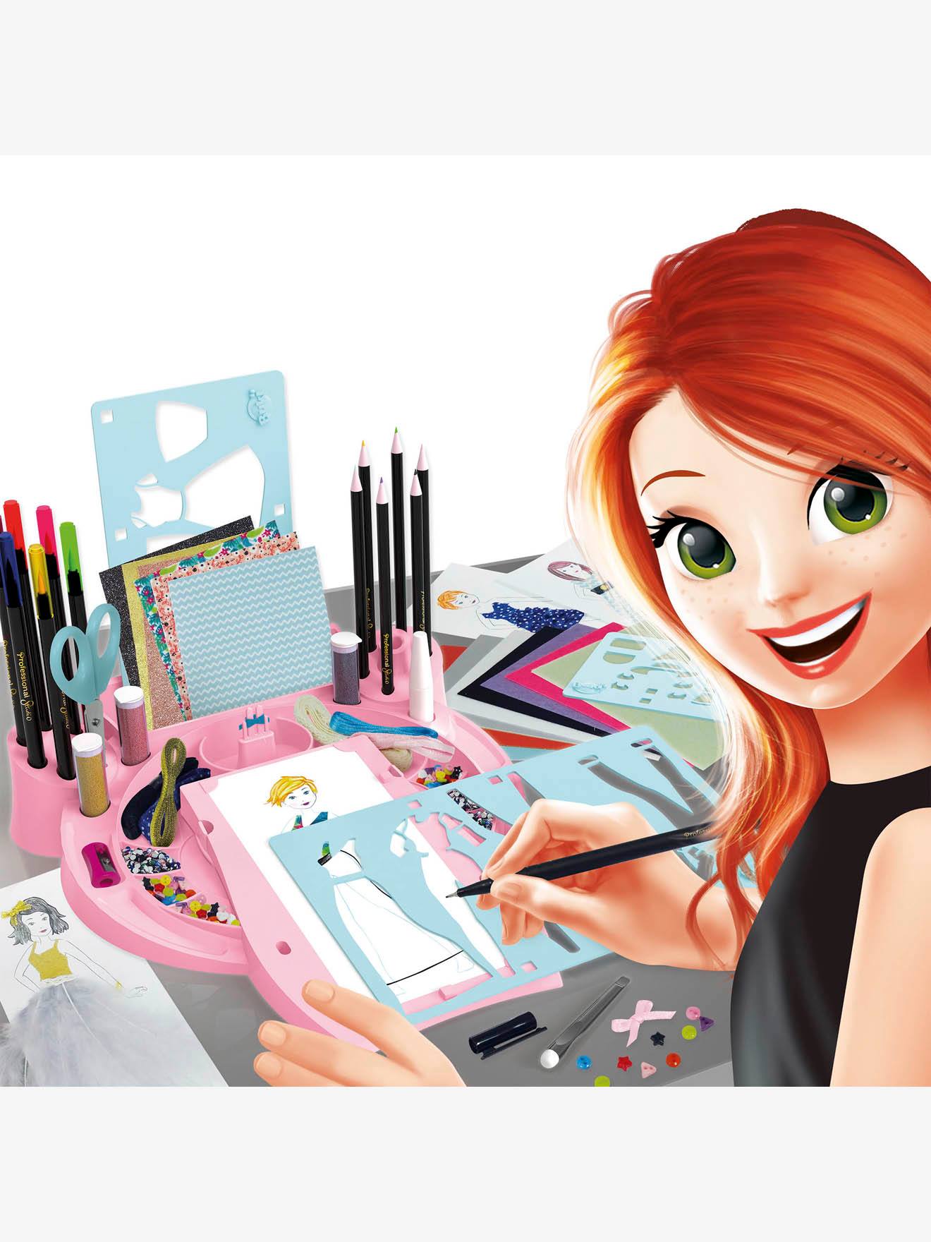 Professional Studio Mode