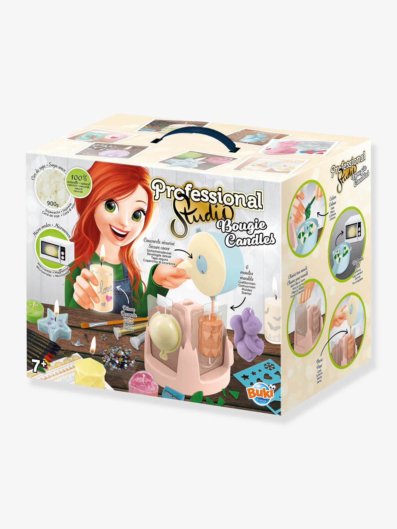 Professional Studio Candles