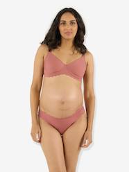 Maternity-Maternity and nursing bra