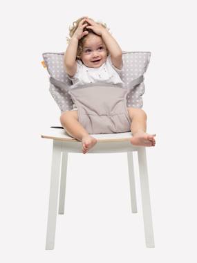 Portable Pocket Chair BABYTOLOVE print