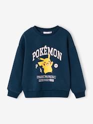 Boys-Cardigans, Jumpers & Sweatshirts-Sweatshirts & Hoodies-Sweatshirt Pokémon  for boys