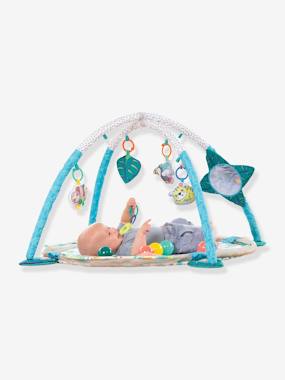 3-in-1 Progressive Activity Gym by Infantino light