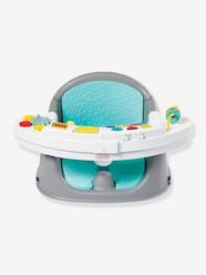 Toys-Baby & Pre-School Toys-Early Learning & Sensory Toys-3-In-1 Discovery Seat & Booster, Music & Lights by Infantino