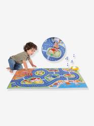 Toys-Baby & Pre-School Toys-Early Learning & Sensory Toys-Activity Mat, City Mini Turbo Touch Chicco