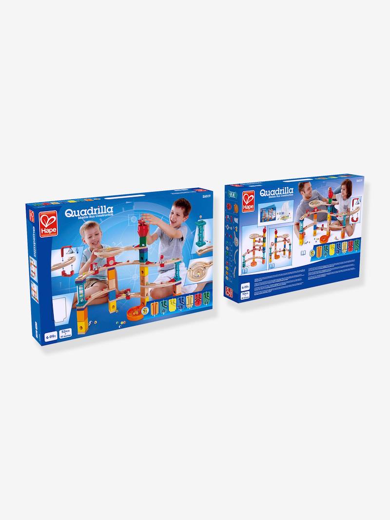 Castle Escape by HAPE orange, Toys Vertbaudet