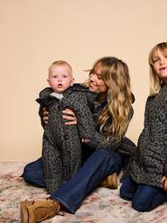 Baby-Reversible snowsuit