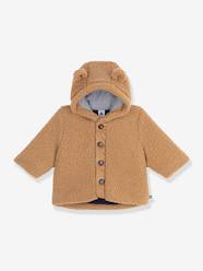 Baby-Hooded jacket