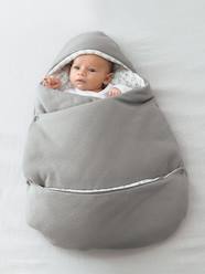 Baby-Outerwear-Baby Nests-2-in-1 Adaptable Baby Nest