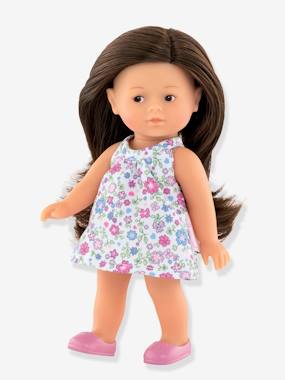 Mini Corolline Romy Doll by COROLLE light print