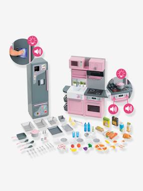 Interactive Kitchen Set by COROLLE