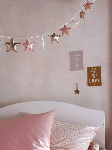 Children's Star Garland Assorted stars 