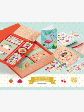 My Stationery Marie by DJECO