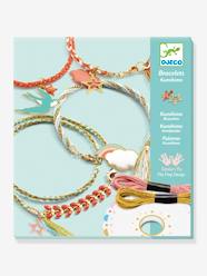 Toys-Kumihimo Bracelets by DJECO