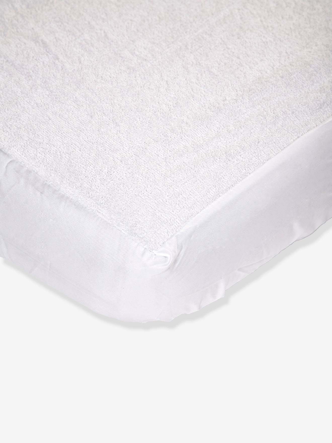 cradle mattress cover