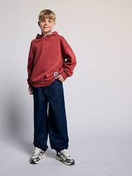 Boys-Cardigans, Jumpers & Sweatshirts-Sweatshirts & Hoodies-Hooded sweatshirt for boys