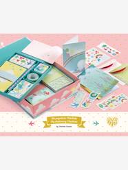 Toys-My Stationery Charlotte, by DJECO