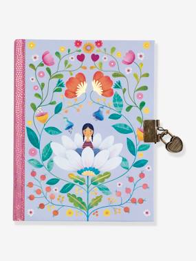 Marie Secret Diary by DJECO light