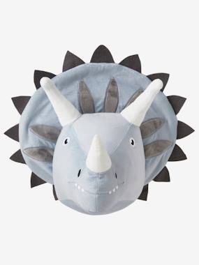 Triceratops Wall Decor light