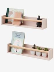Main Shop-Set of 2 Book Shelves
