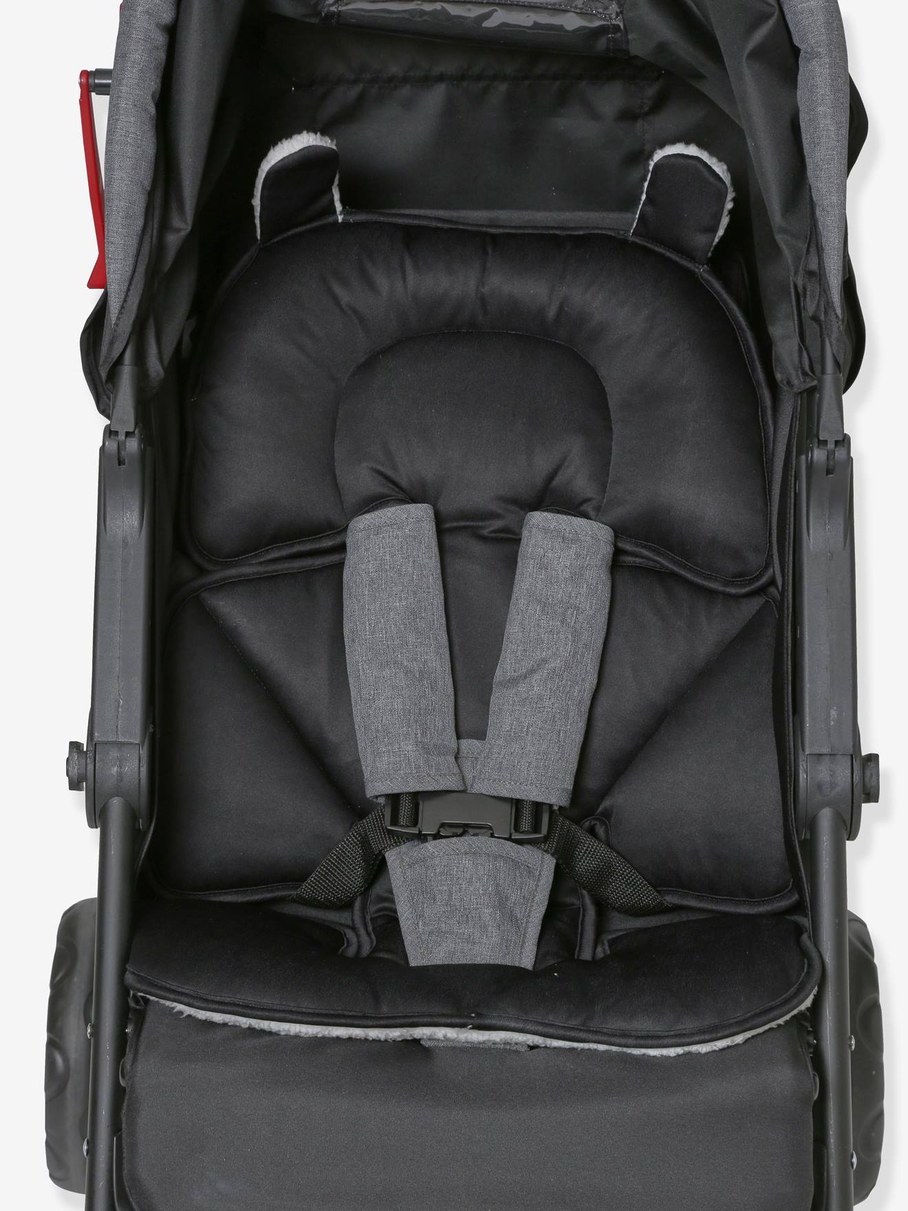 Unisex pushchair 2024