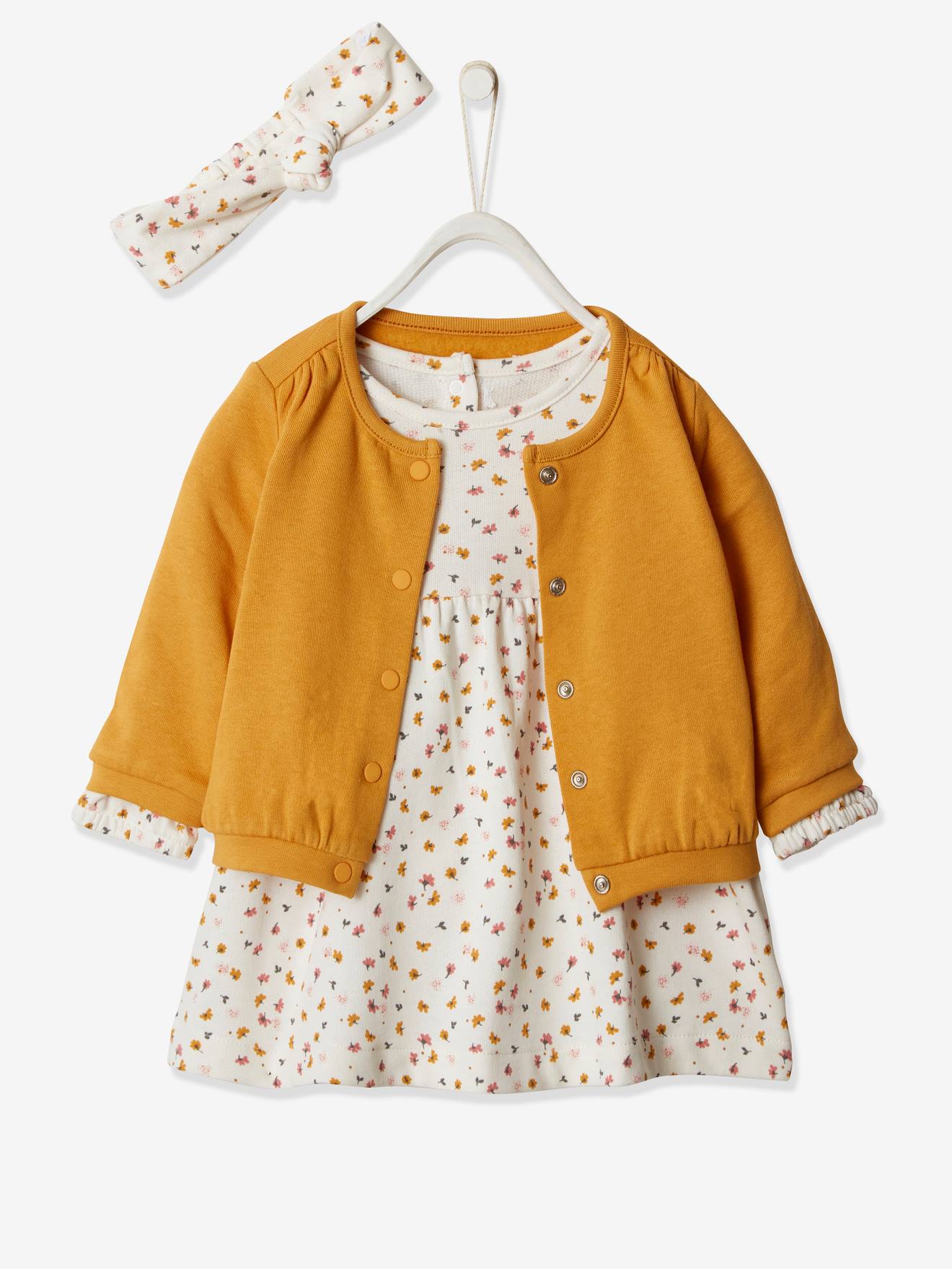 Girls dress cardigans best sale