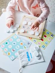 Toys-Traditional Board Games-Memory and Observation Games-Memory Board Game