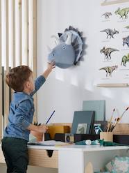 Bedding & Decor-Decoration-Triceratops Wall Décor