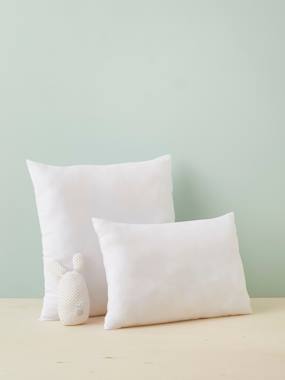 Firm Microfibre Pillow Easy to Clean