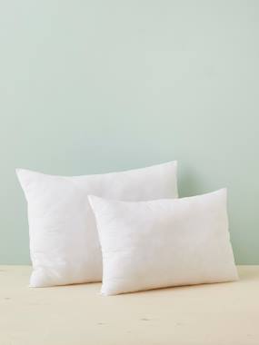 Firm Pillows in Organic Cotton* BIO COLLECTION