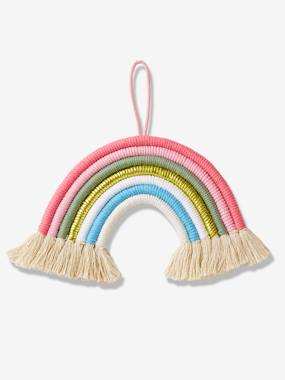 Rainbow Wall Hanging multi