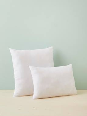 Firm Pillow with Bi-Ome Anti-Mite Treatment