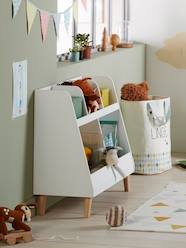 Bedroom Furniture & Storage-Storage Unit for Books & Toys