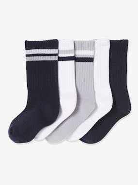 Pack of 5 pairs of Sports Socks