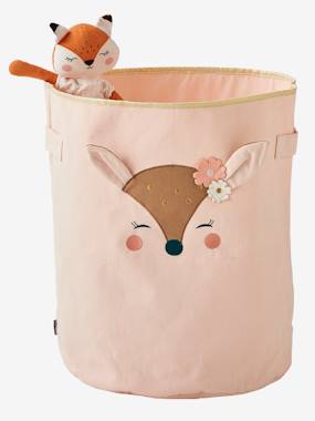 XL Storage Basket Deer