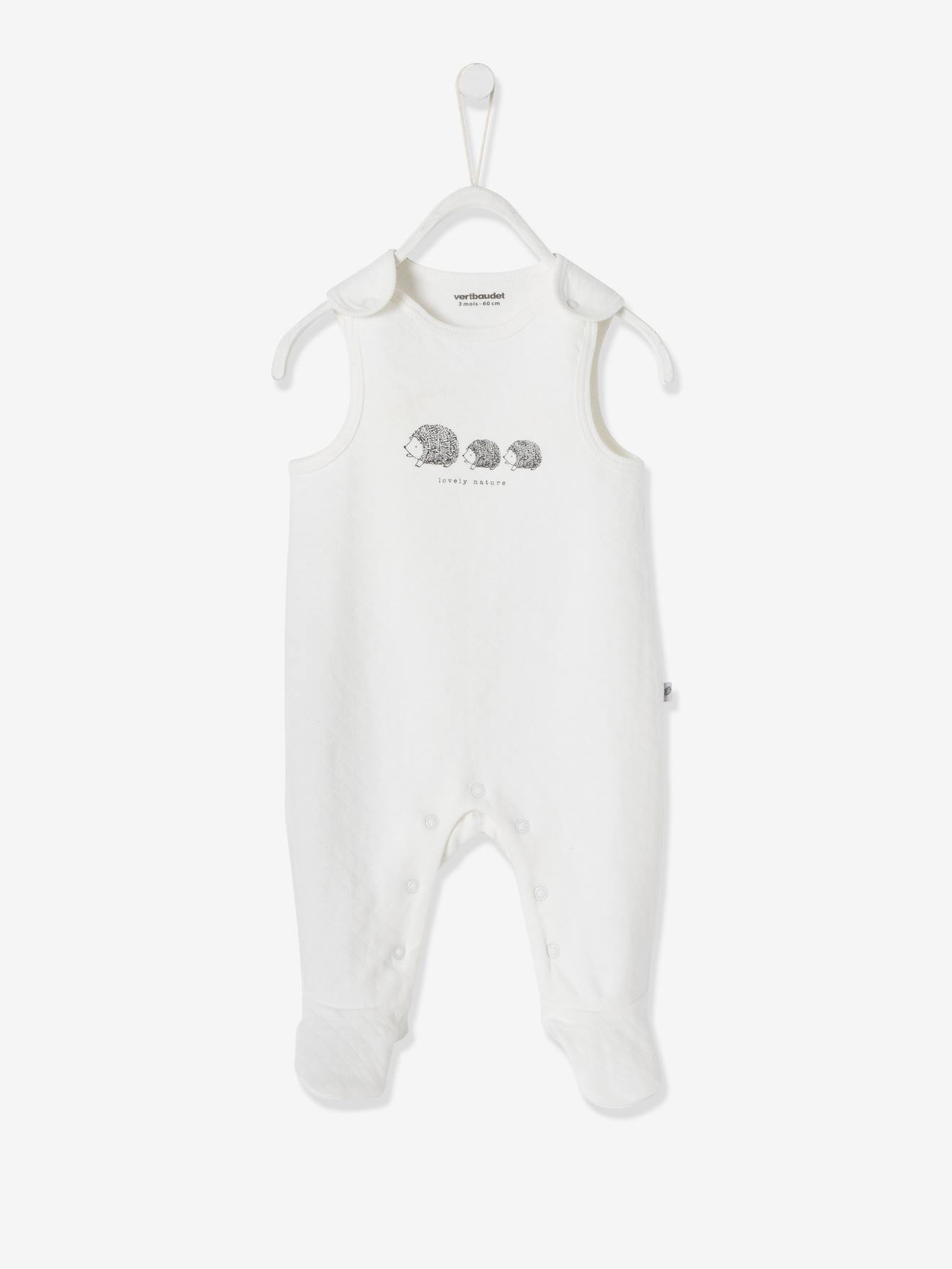 Bodysuit and hot sale sleepsuit