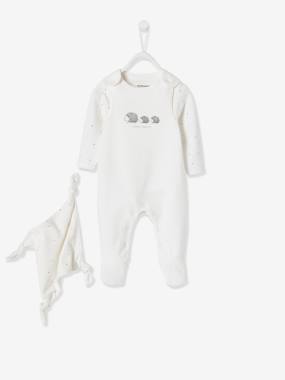 Newborn Set Sleepsuit Bodysuit Com