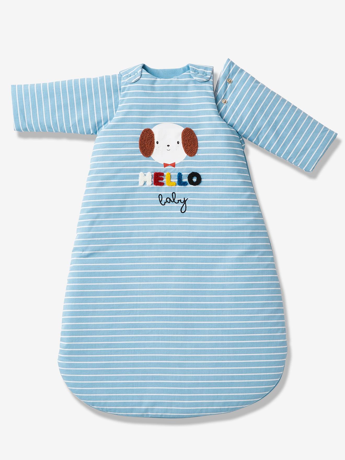 long sleeve baby sleeping bag uk