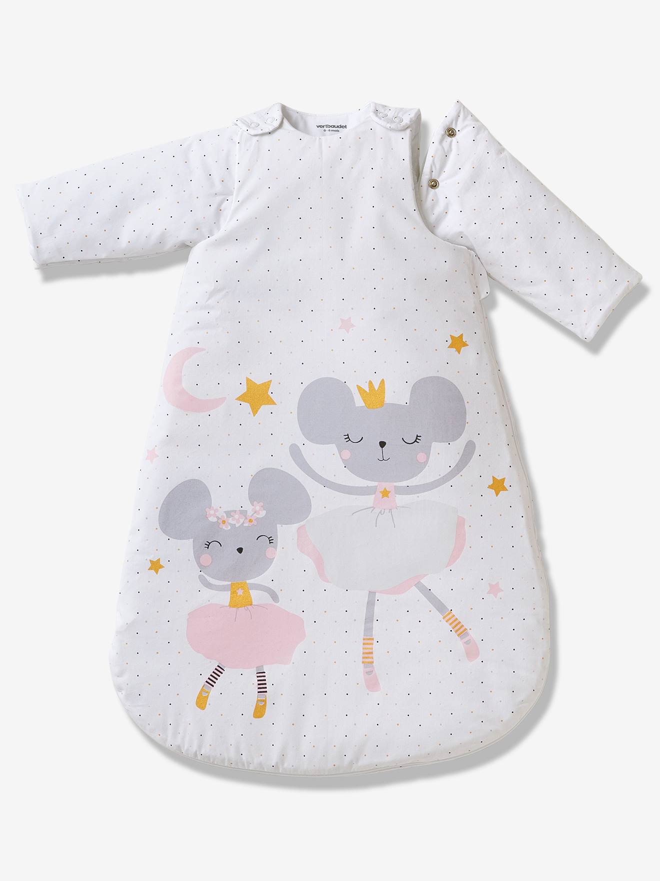 long sleeve baby sleeping bag uk