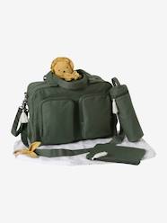 Nursery-Changing Bags-Changing Bag with Several Pockets, Family