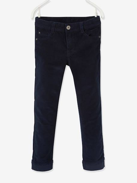 Kossuth Boys Pants