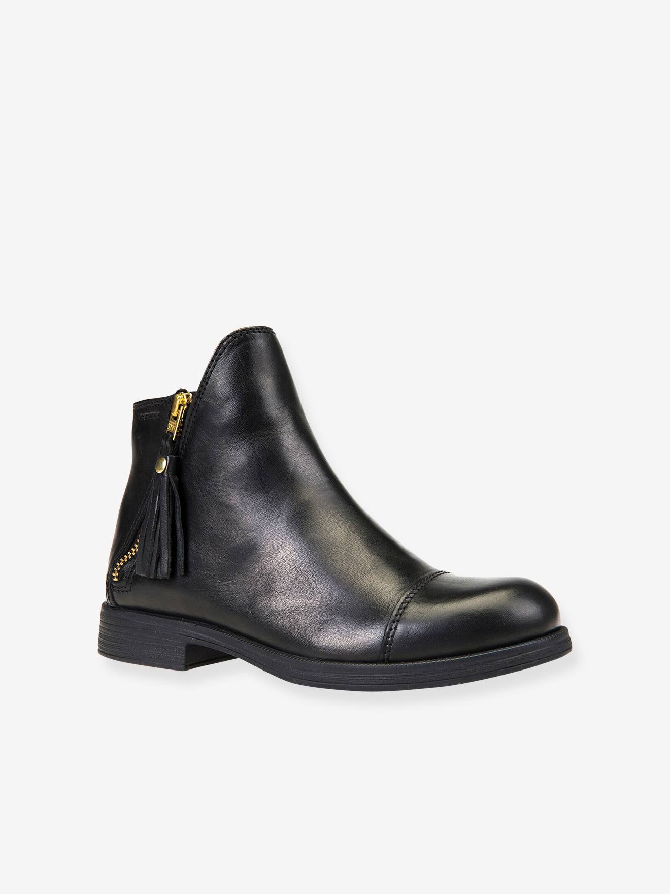 Boots for Girls