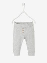 Baby-Leggings -Leggings in Organic Cotton for Babies