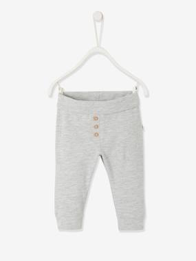 Leggings in Organic Cotton