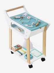 Toys-Role Play Toys-Wooden Vet Cart - Wood FSC® Certified