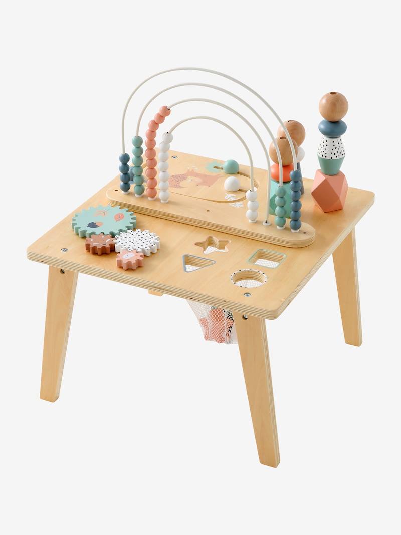 Table Activit Vertbaudet